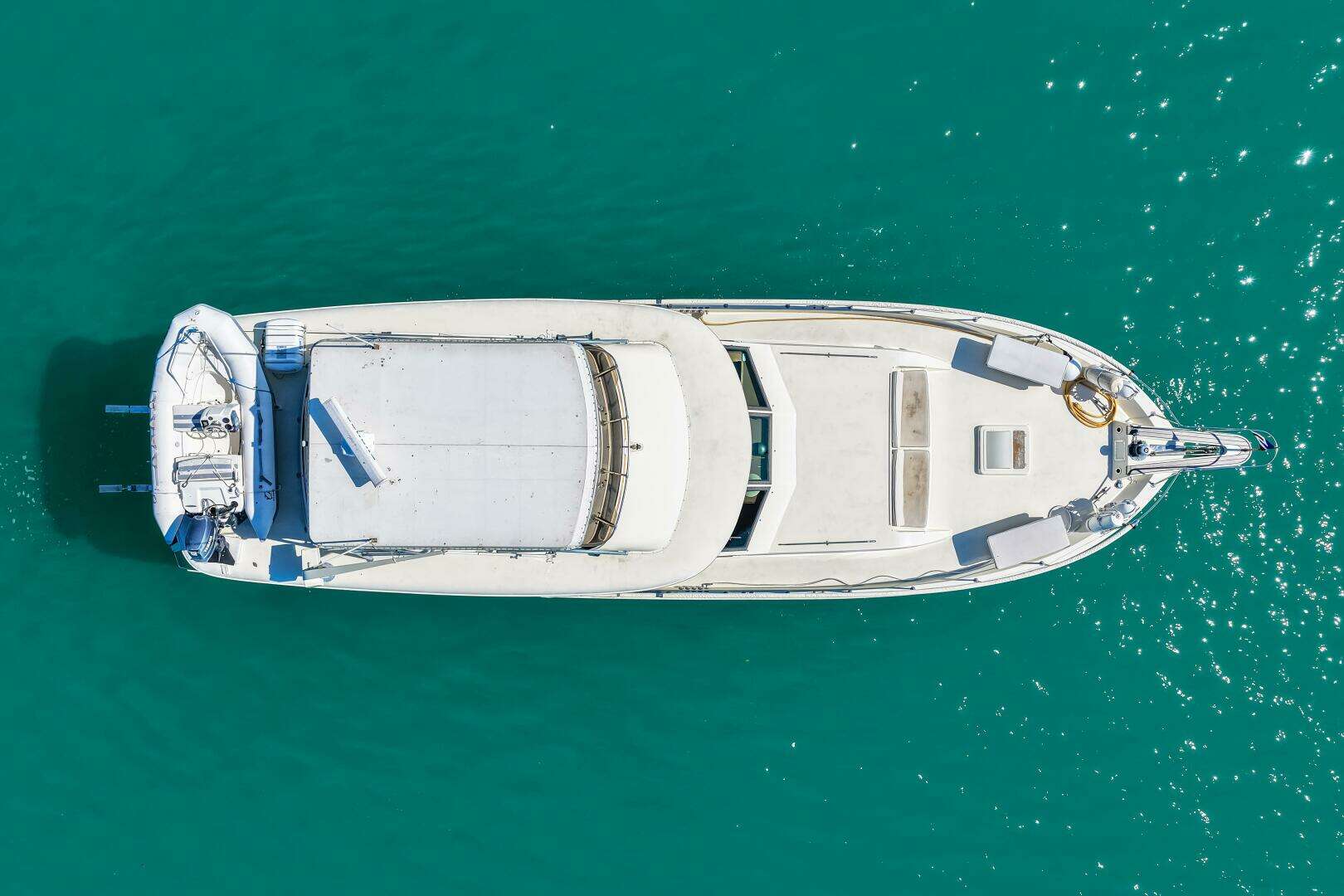 1979 Hatteras 53 Classic - Image 22