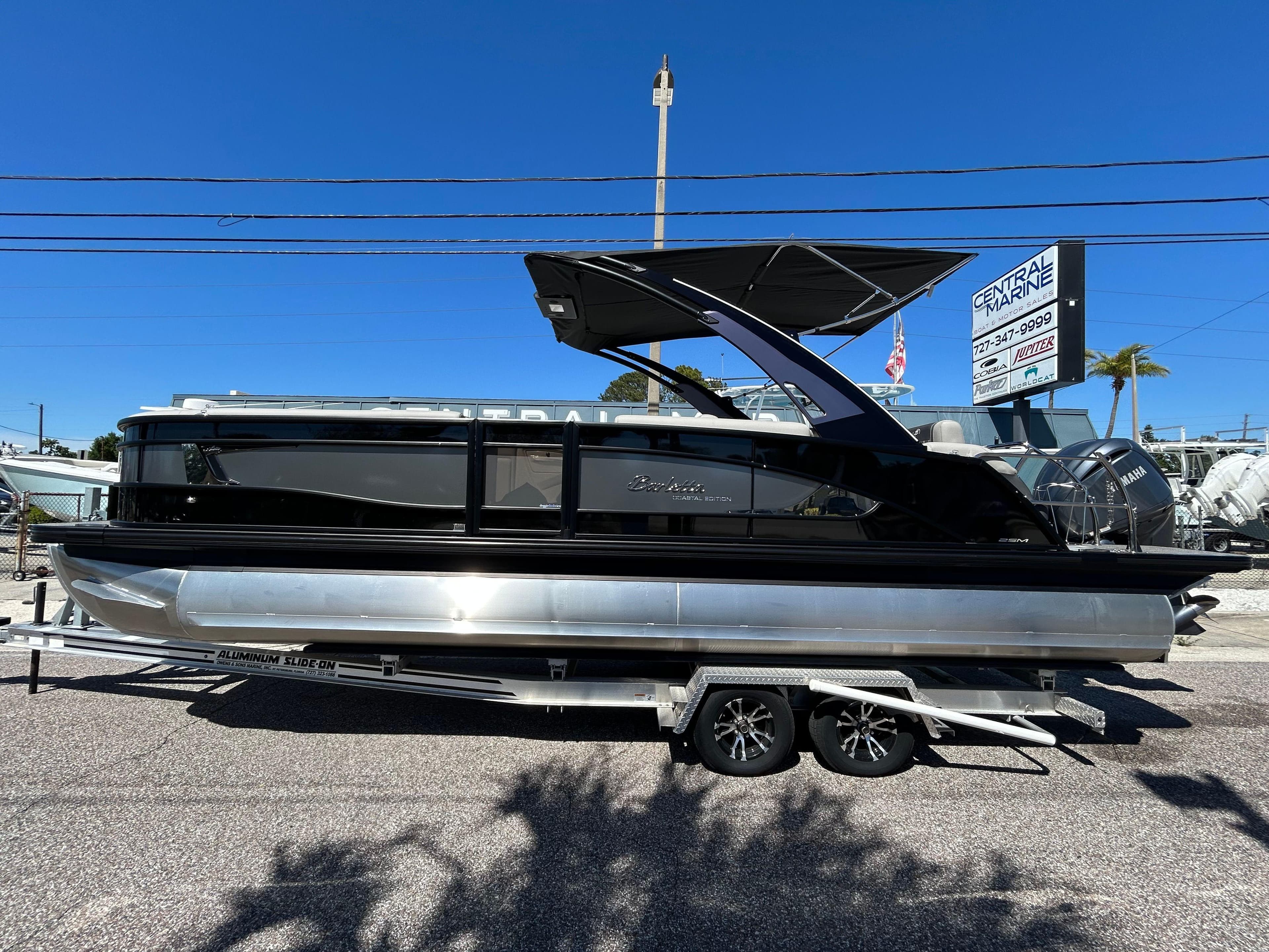 2025 BARLETTA L25MA - Image 1