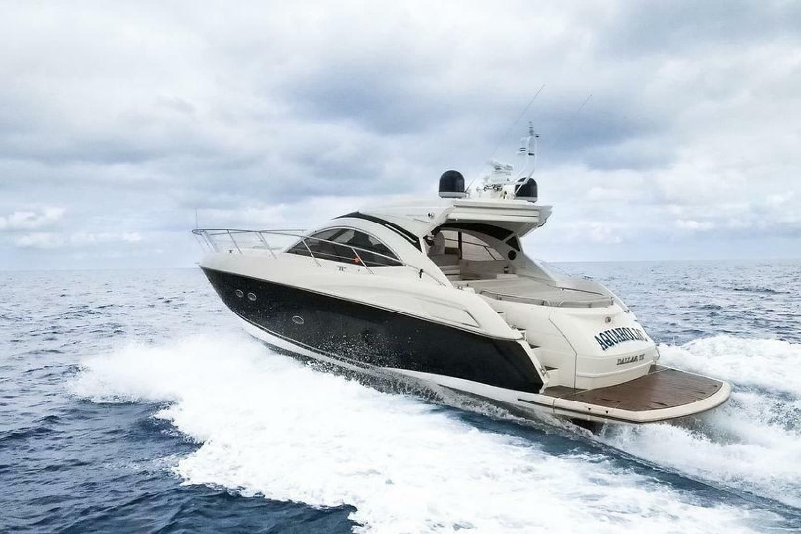 2013 Sunseeker — - Image 2