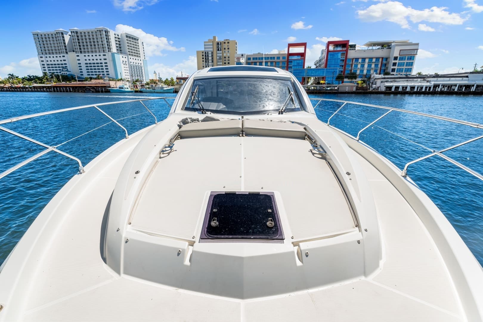 2024 Beneteau Gran Turismo 45 - Image 41