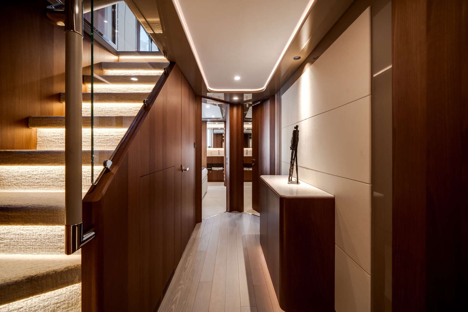 2026 Ocean Alexander 30R - Image 48