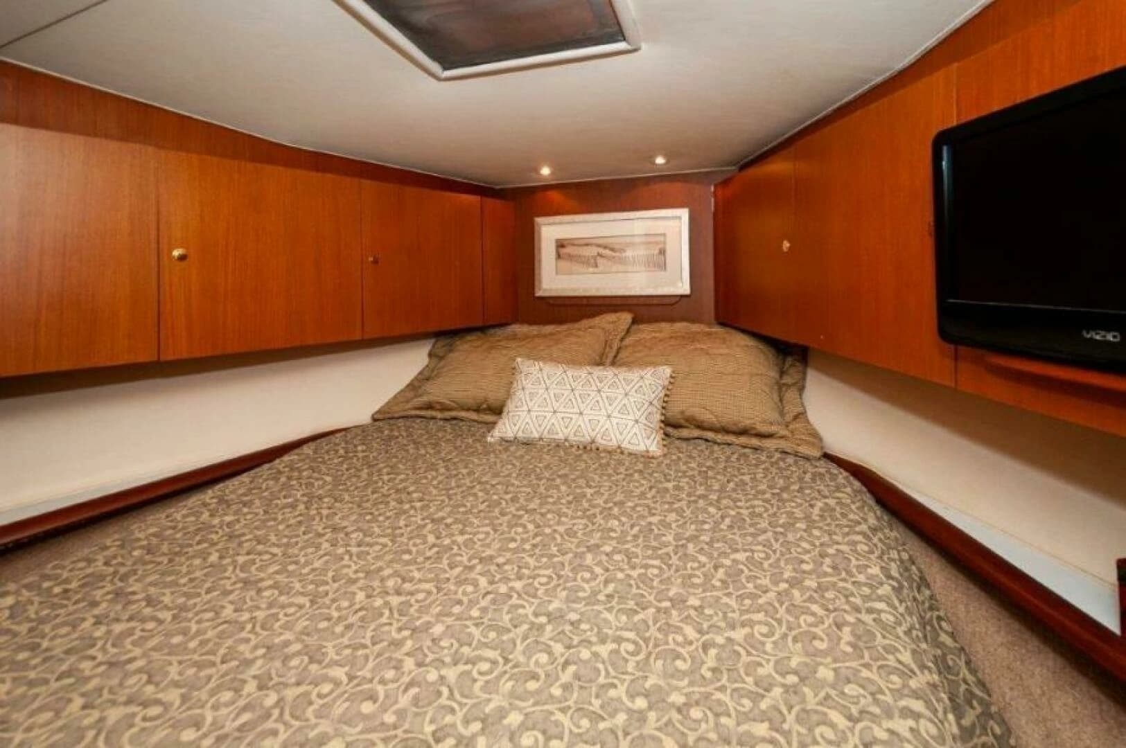 1998 Ocean 48 Super Sport - Image 20