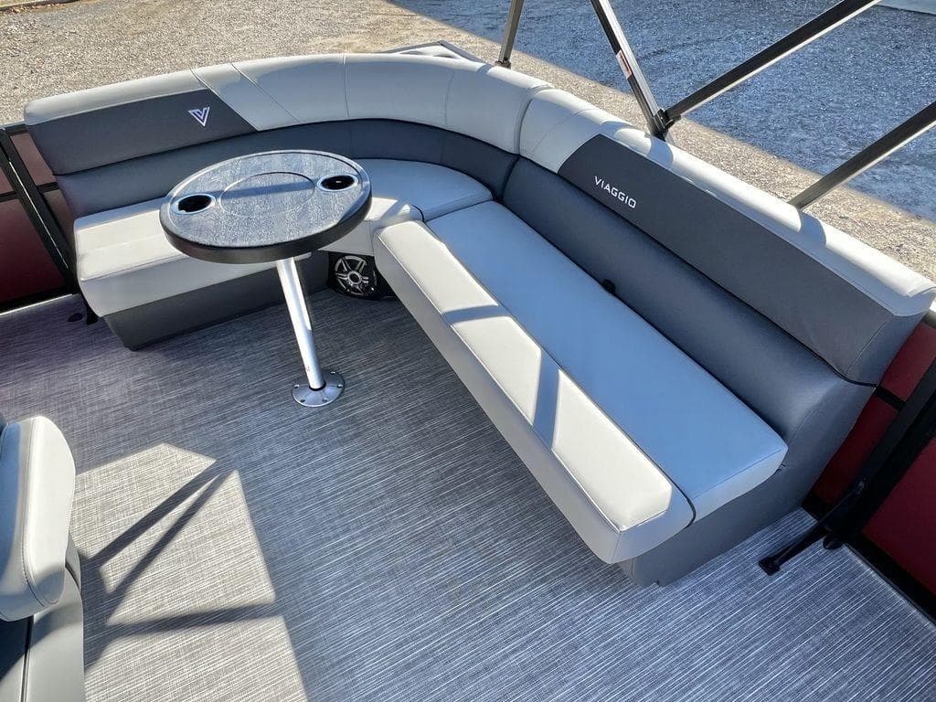 2025 Viaggio Lago V 18' C (Cruise) - IN STOCK - 15