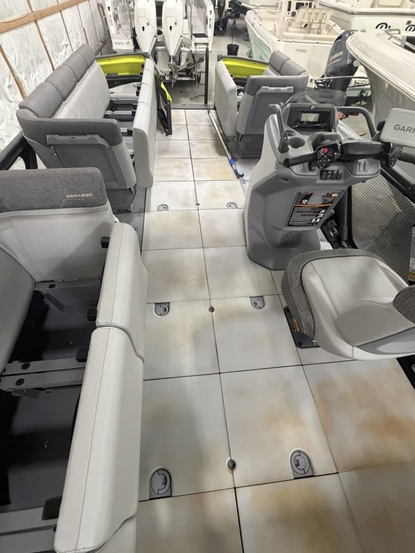 2022 Bombardier Sea Doo Switch Cruise 21 - Image 13