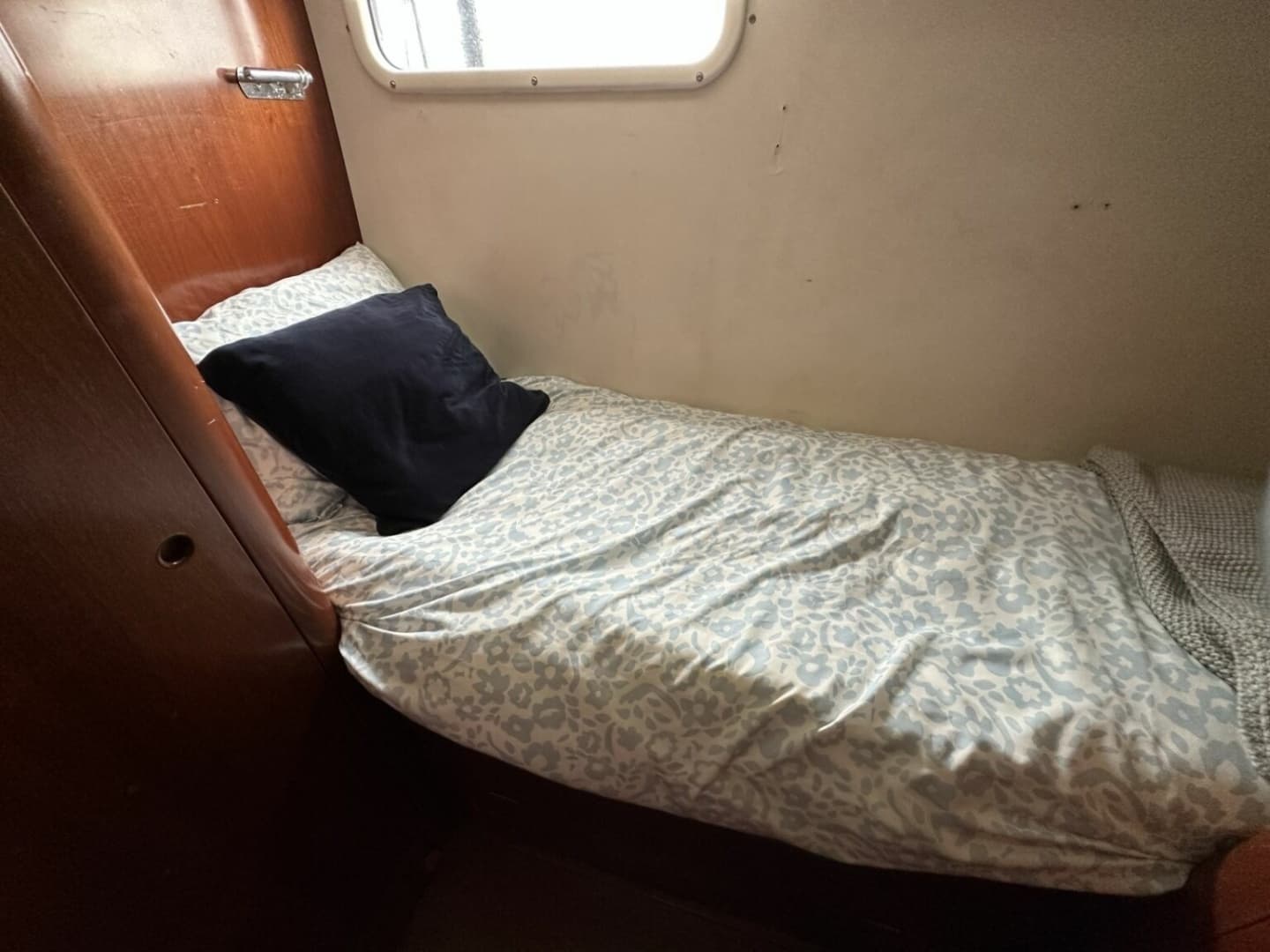 2003 Beneteau 57 - Image 33