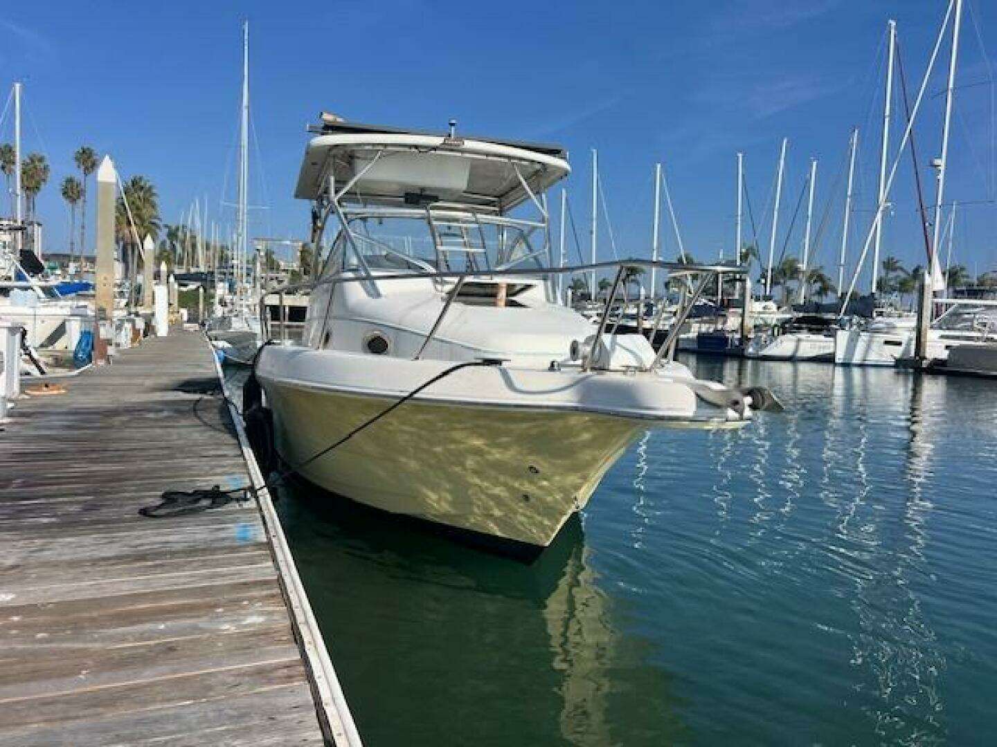1998 Pro-Line 2610 WA - Image 5