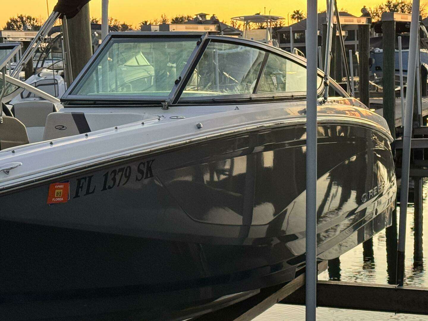 2016 Regal 23 OBX - Image 3