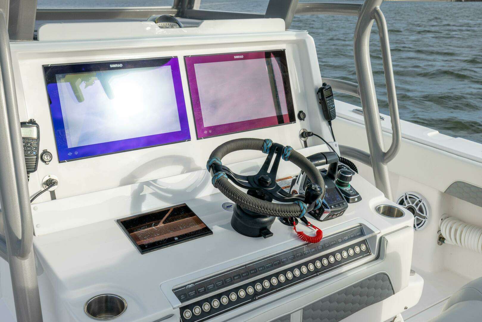 2024 Invincible 35’ Catamaran - Image 23