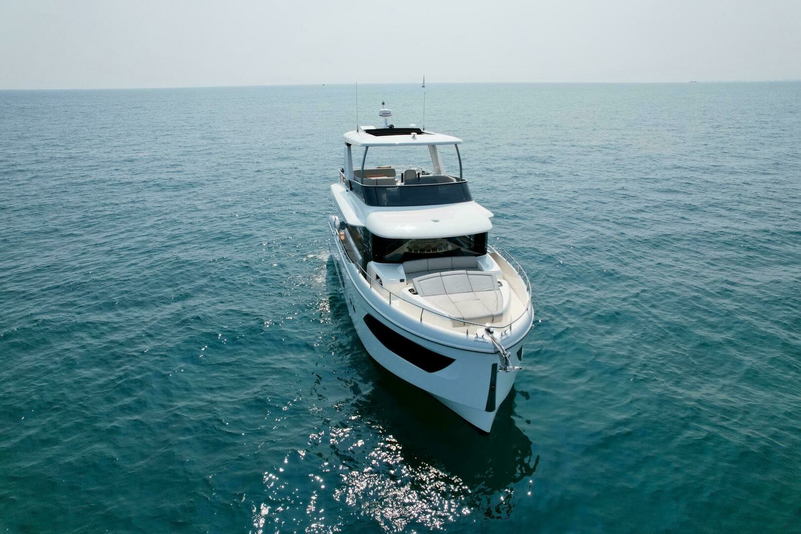 2023 Absolute 52 Navetta - Image 5