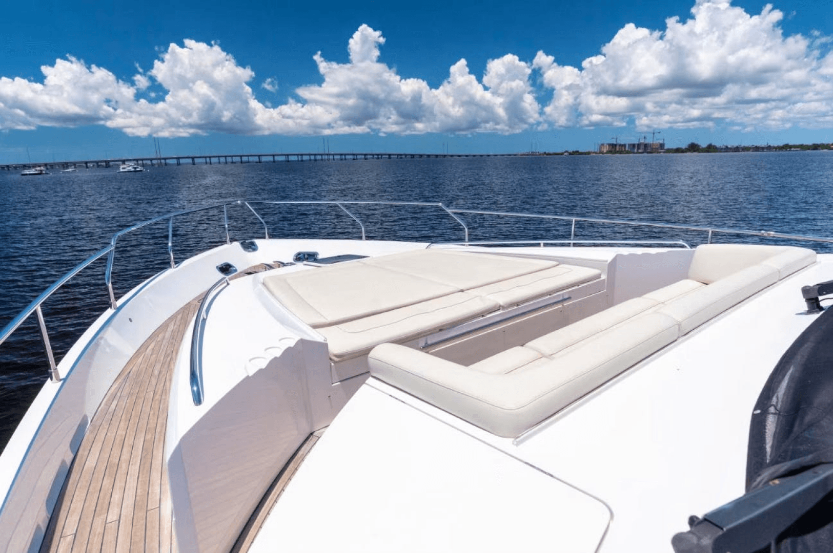 2011 Princess Yachts — - Image 9