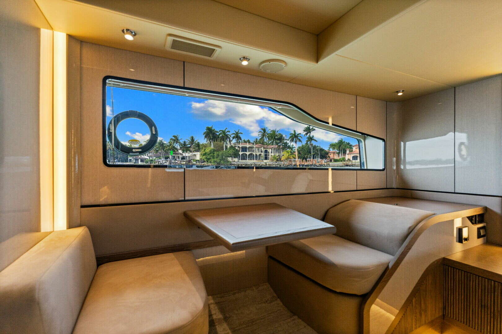 2026 Cruisers Yachts 57 FLY - Image 19