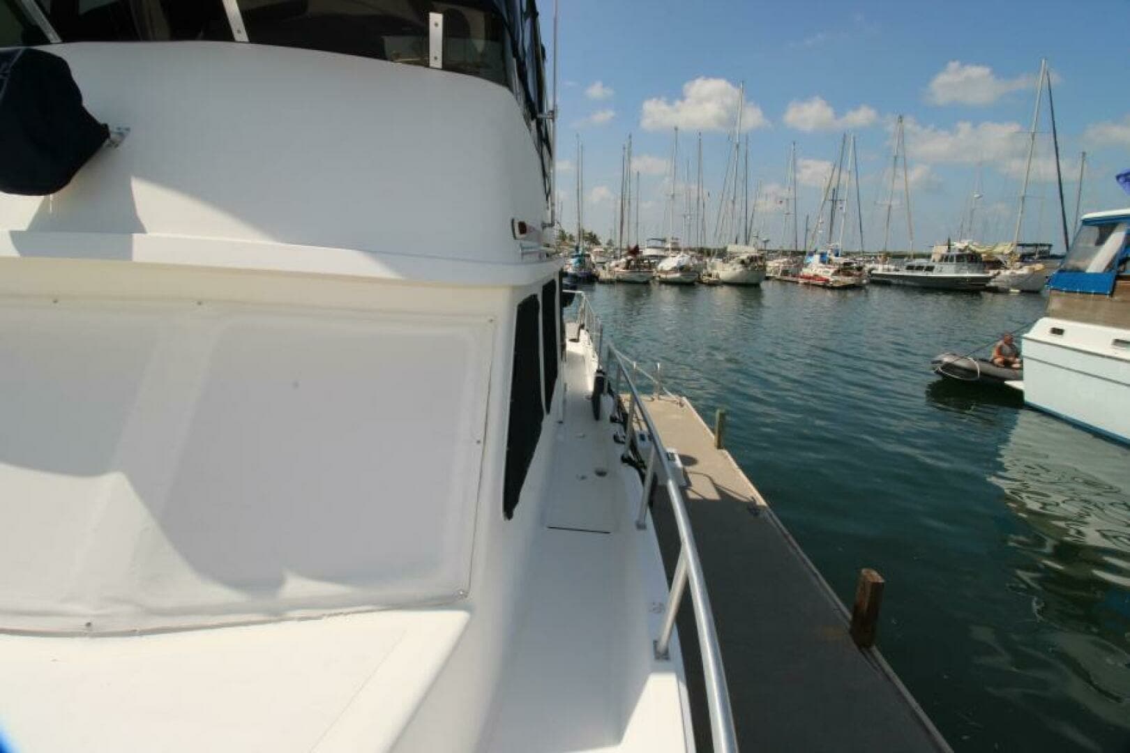 2000 Ricker 42 Classic - Image 12