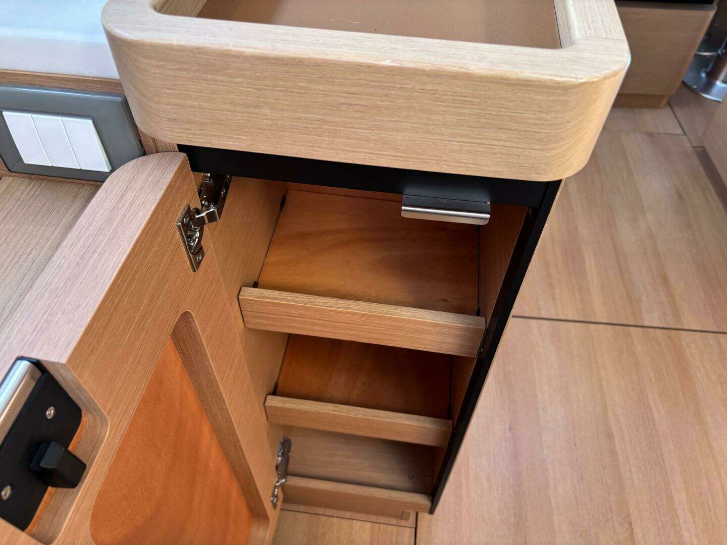 2021 Jeanneau Sun Odyssey 440 - Image 62