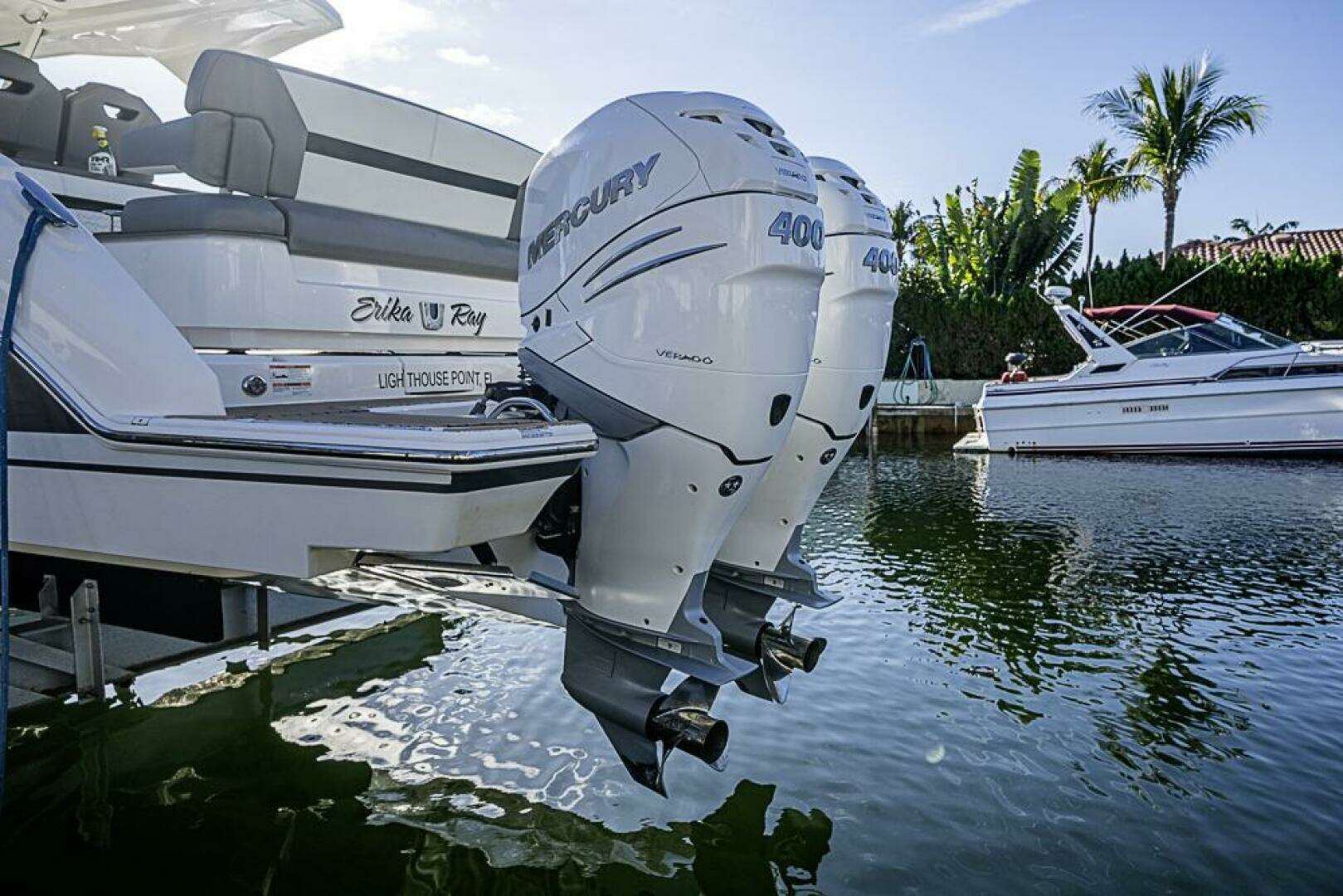 2023 Tiara Yachts 34LS - Image 52