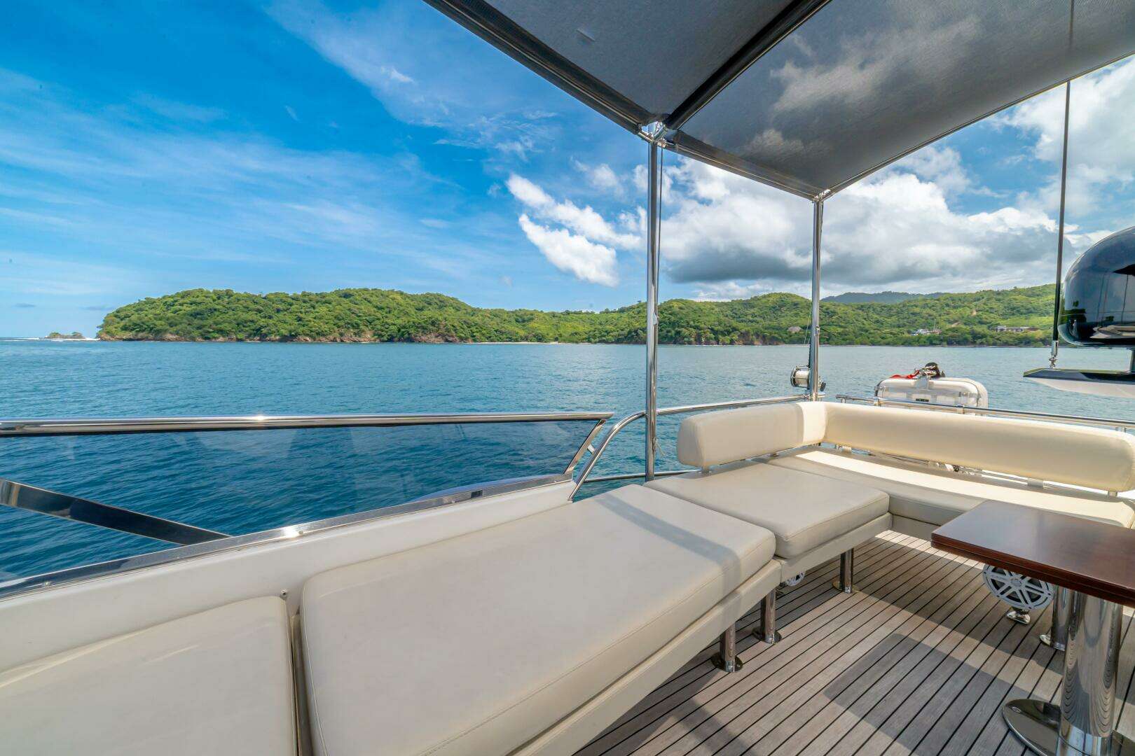 2017 Azimut 77S - Image 50