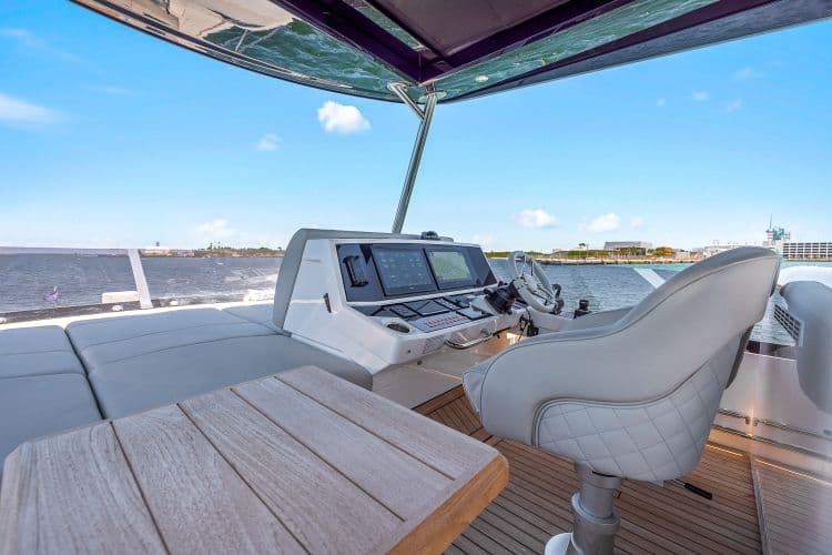 2024 Sunseeker Manhattan 68 - Image 15