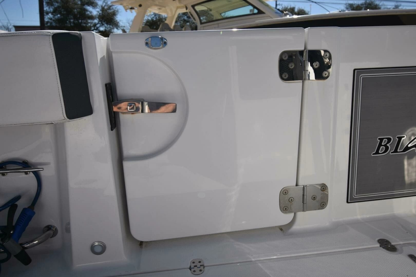 2021 Blackfin 332 - Image 12