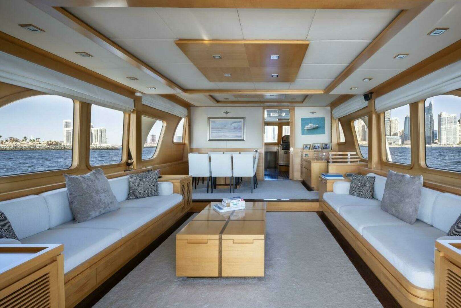 2011 Vicem Cruiser 78 - Image 14
