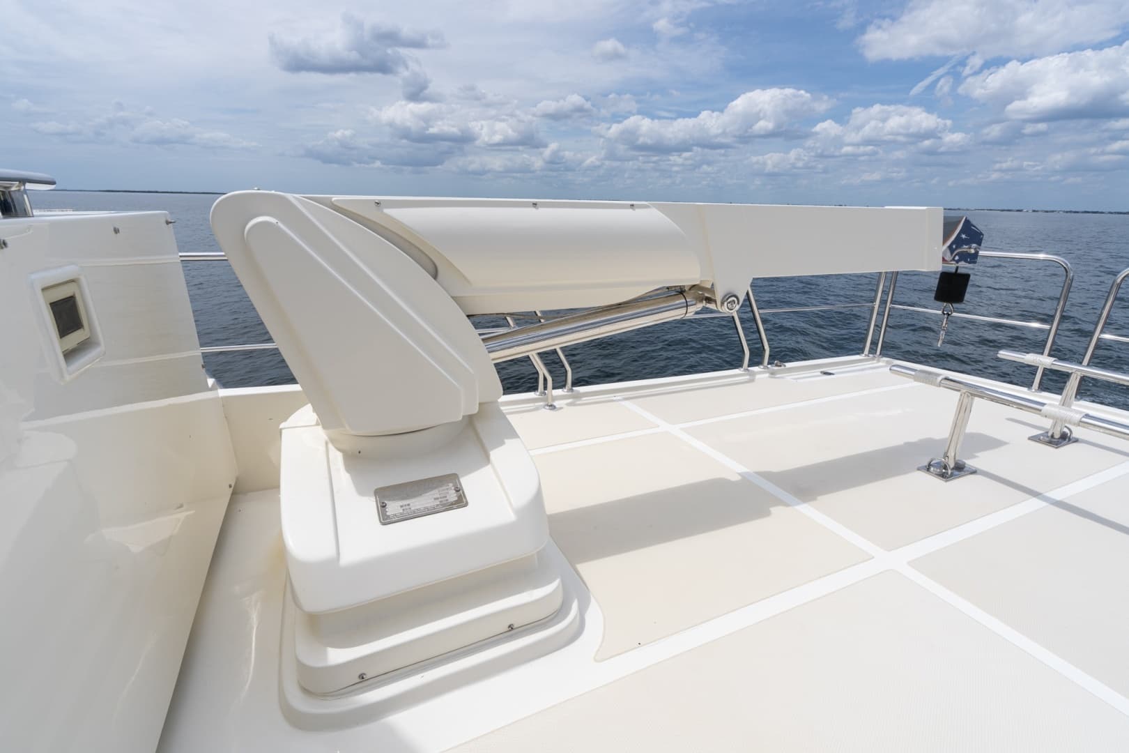 2022 Marlow Explorer 62E - Image 62