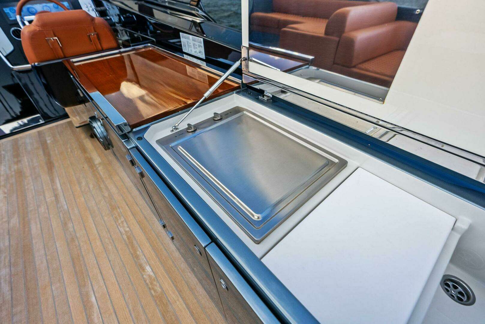 2021 Riva 56' Rivale - Image 28