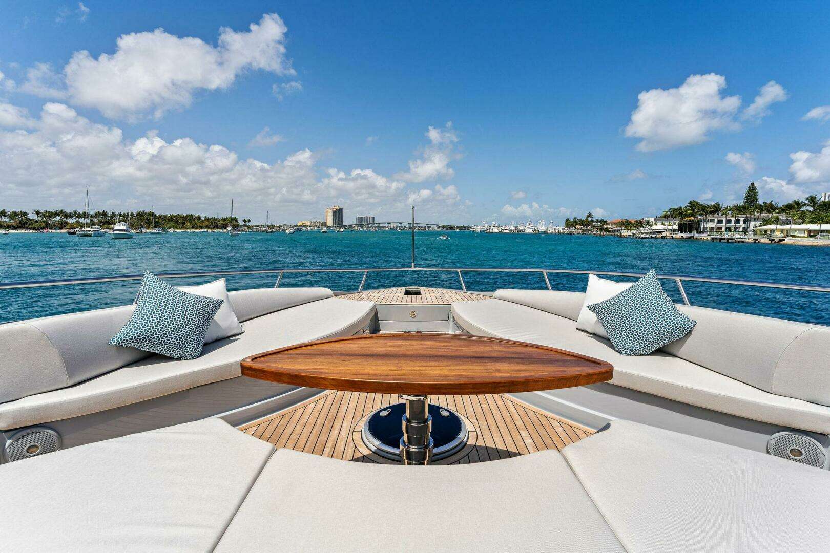 2027 Aquitalia Yachts Flybridge - Image 55
