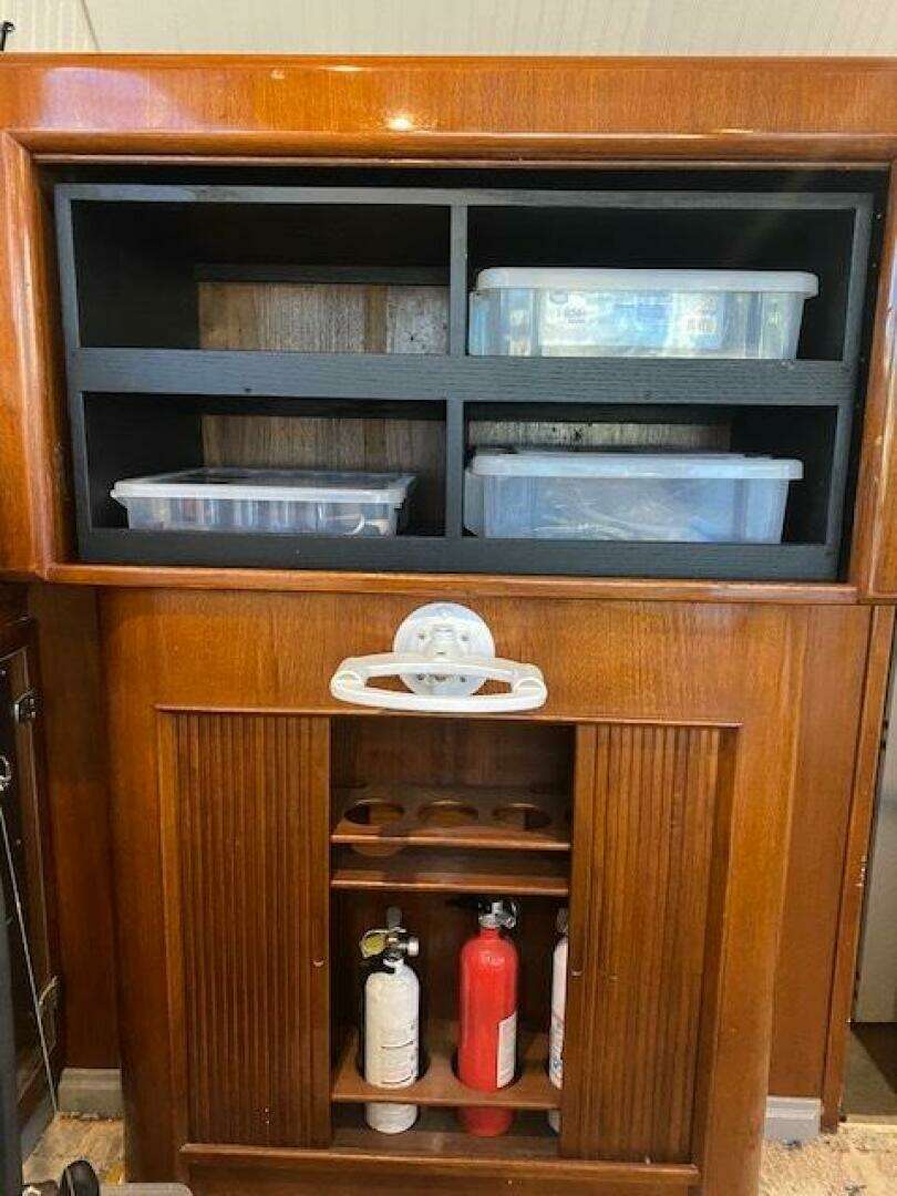 1985 Bertram Custom - Image 29