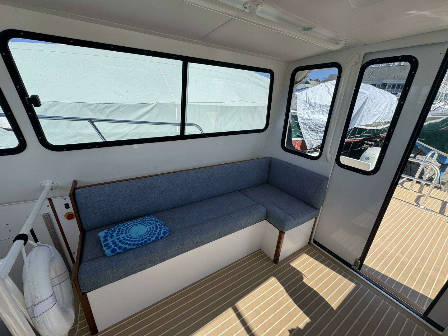 2020 Cape Power Cats 3500 PH - Image 20