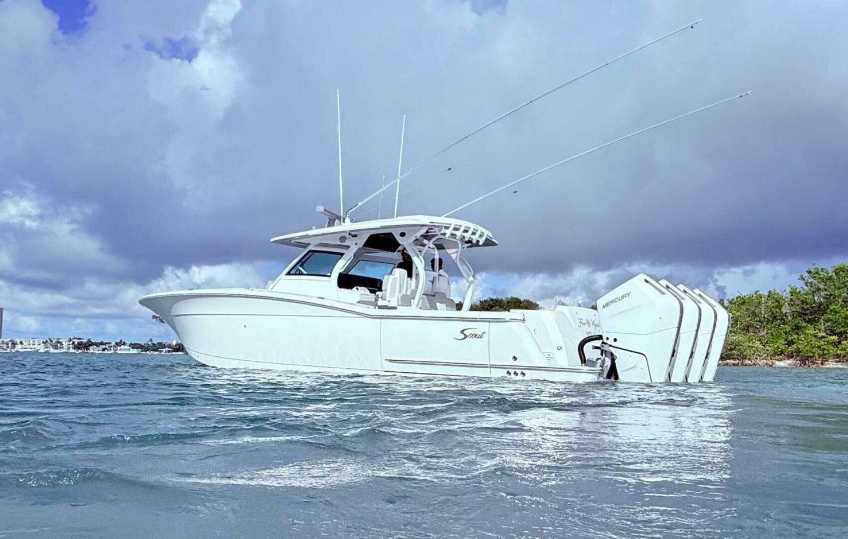 2006 Carver 43 Motor Yacht - Image 84