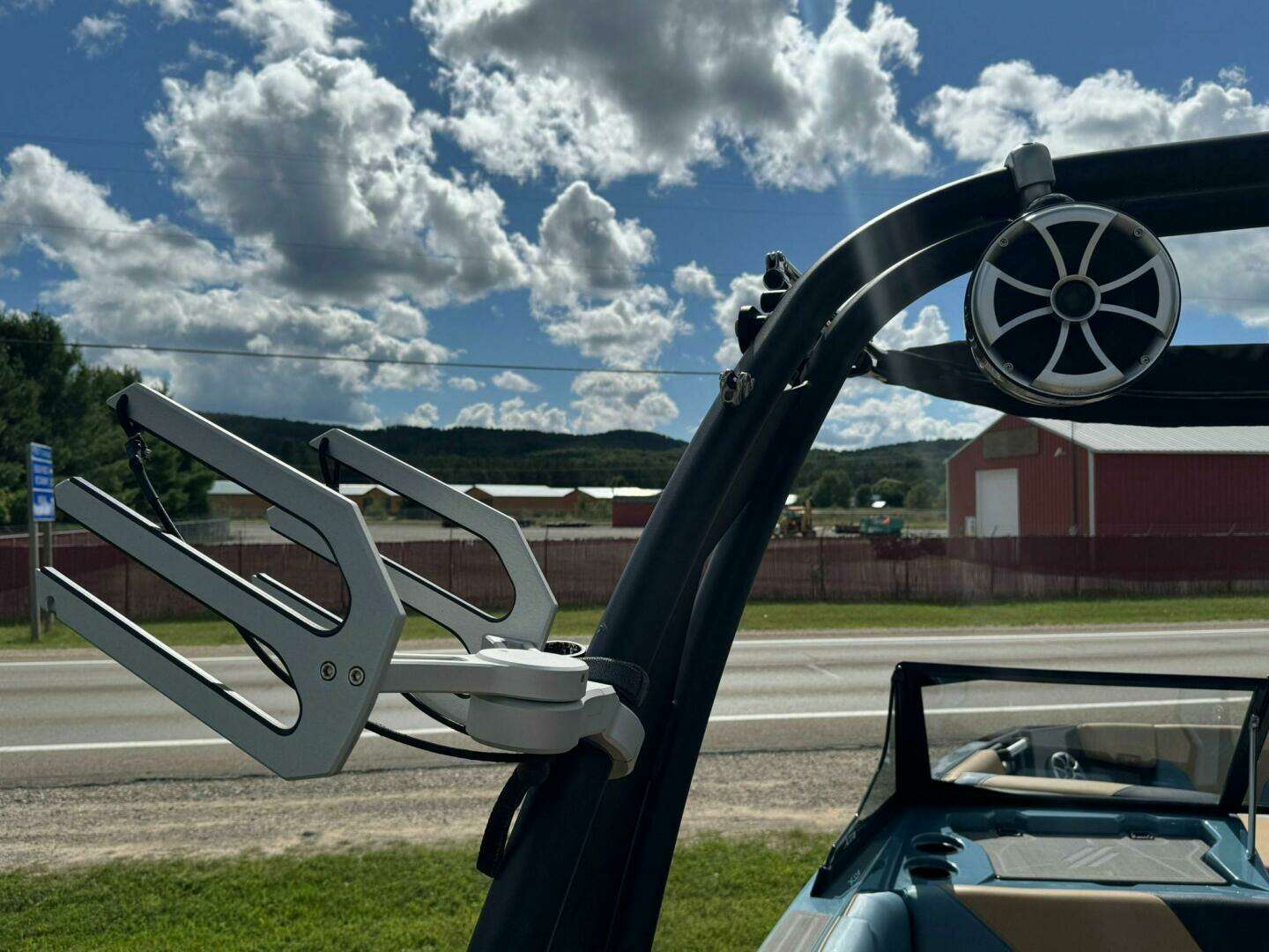 2020 ATX Surf Boats 24 Type S - Image 29