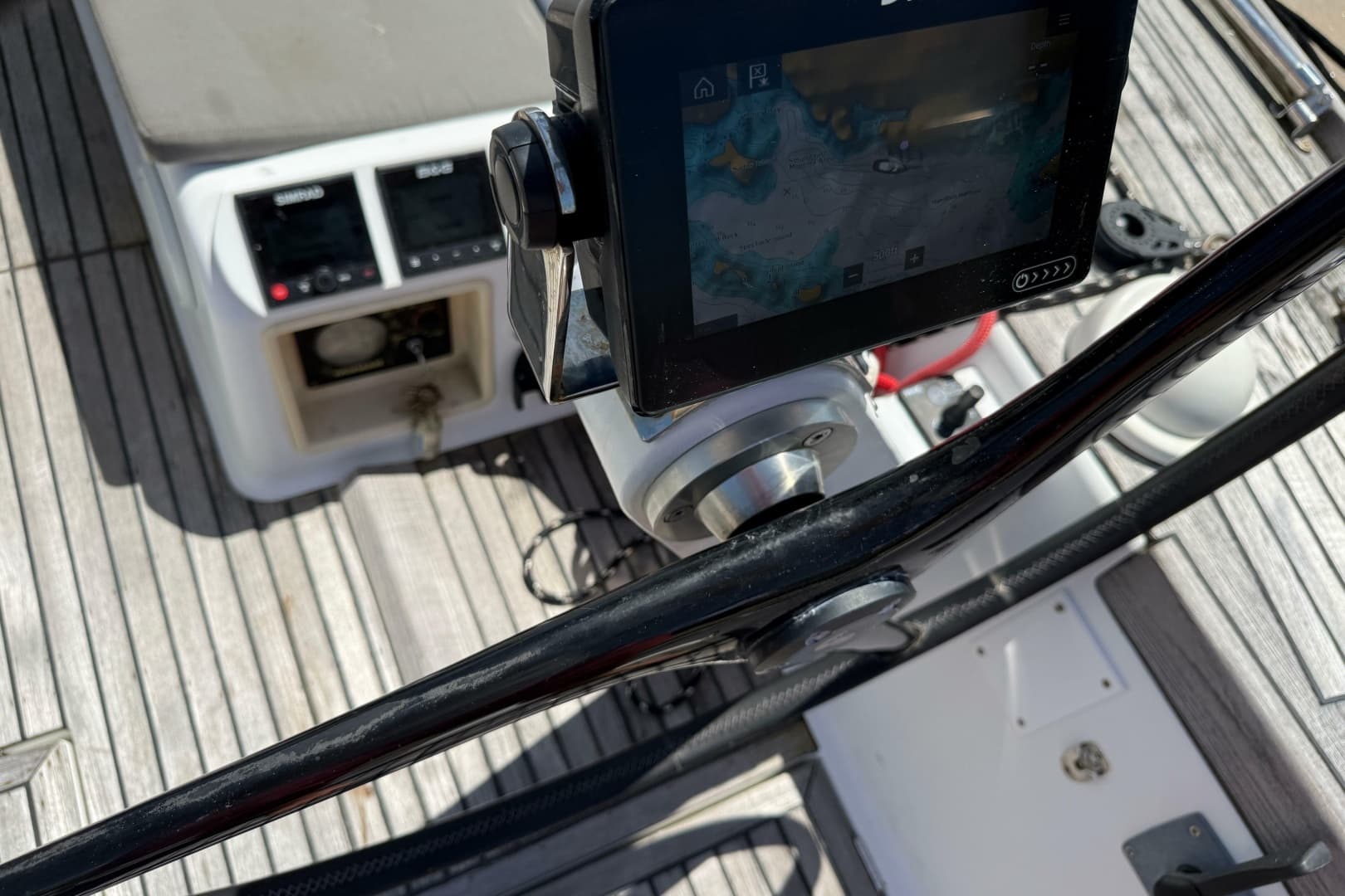 2008 Beneteau First 50 - Image 11