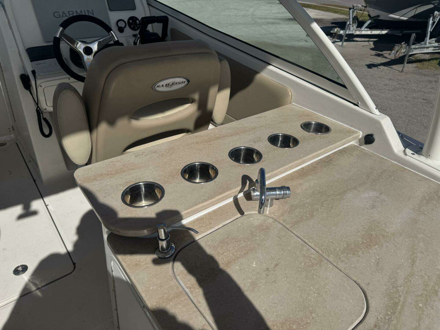 2018 Sailfish 275 Dual Console - Image 49