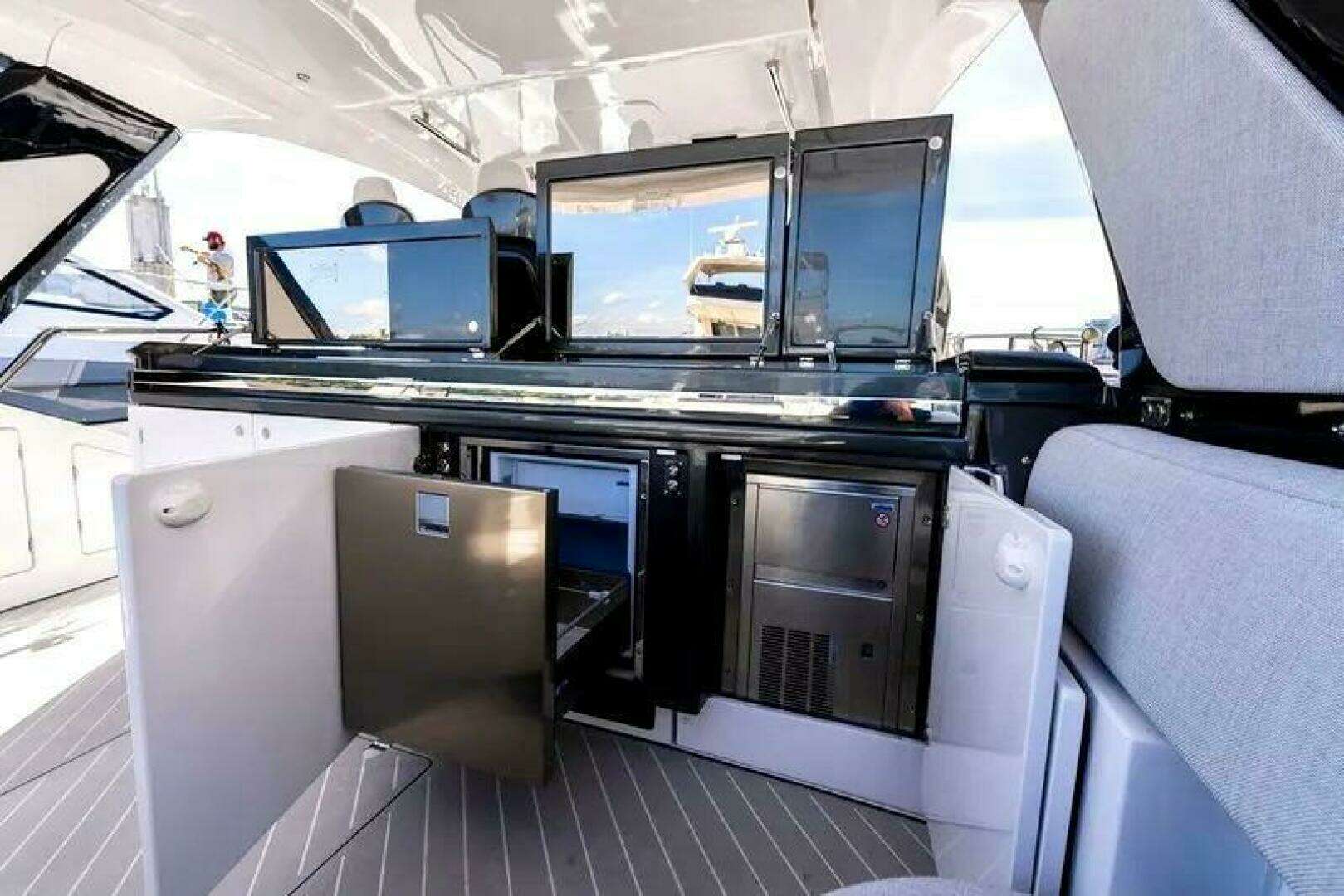 2023 Azimut 47 Verve - Image 16