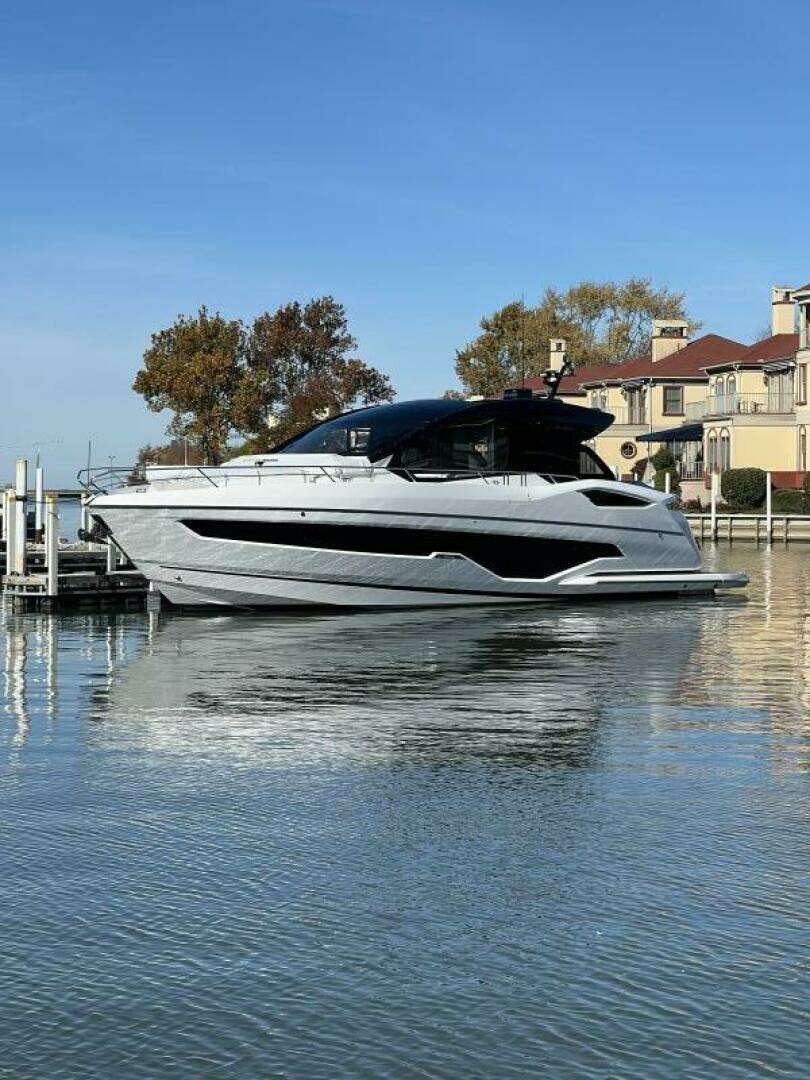 2026 Sunseeker 55 Predator - Image 2