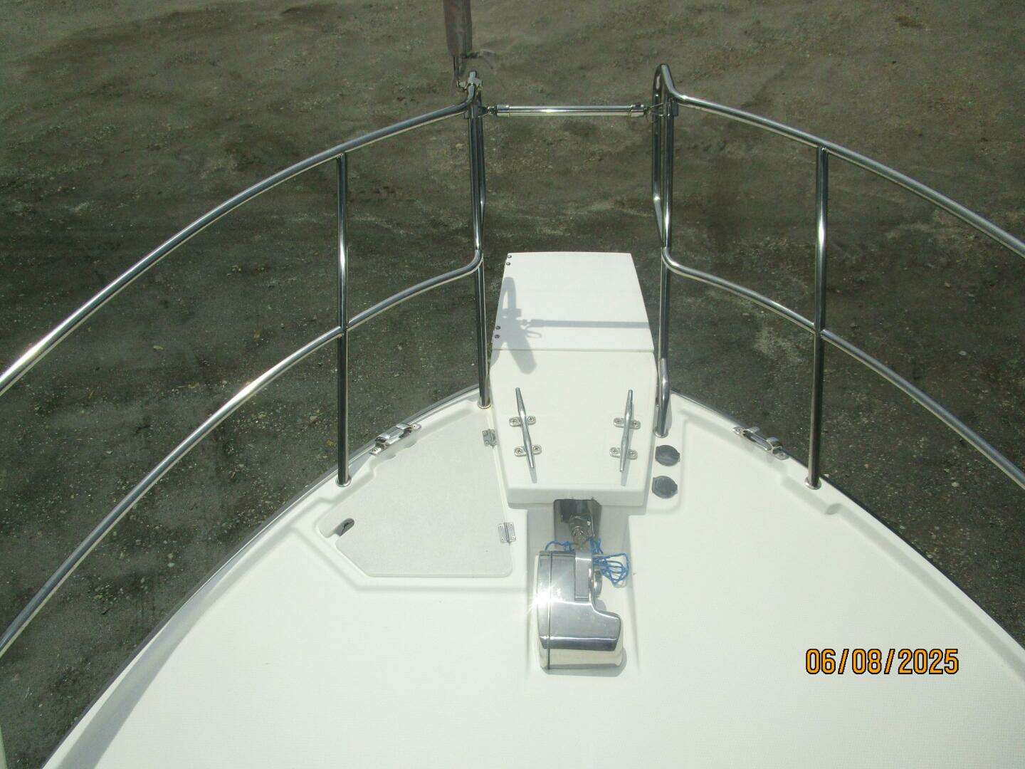 2012 Cutwater C28 - Image 7