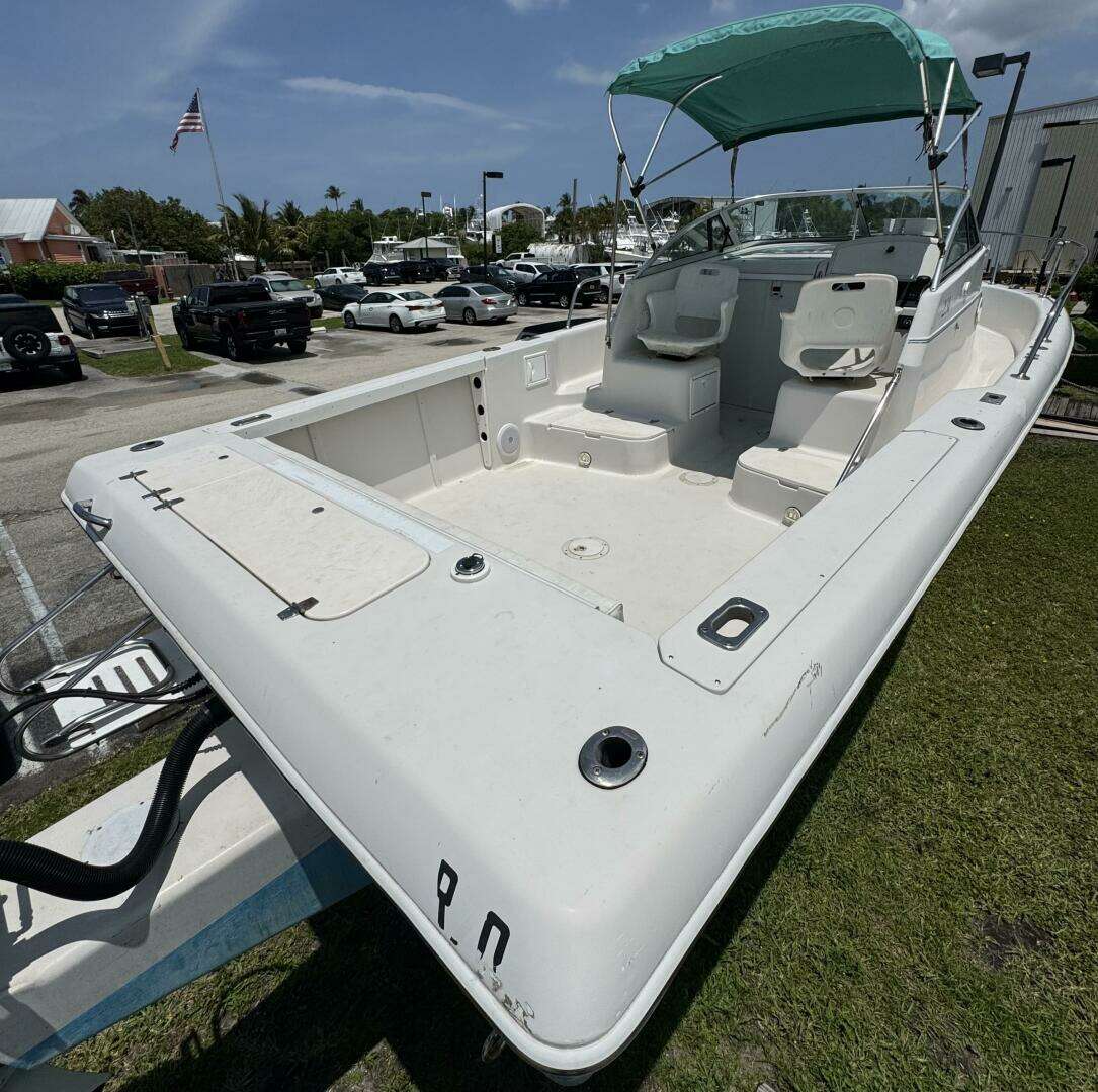 1995 Pro-Line 231WA - Image 7