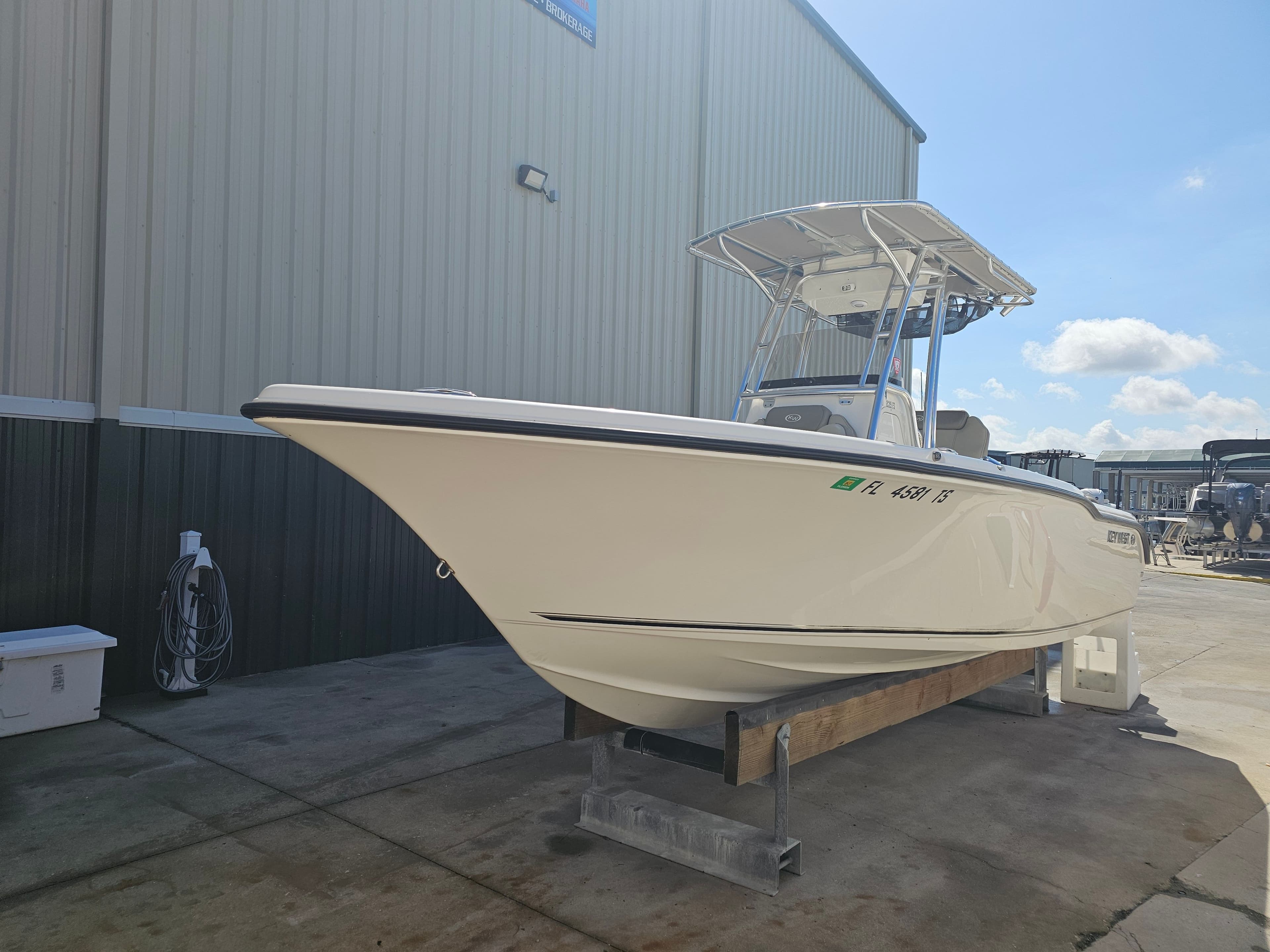 2024 Key West 239 FS - 3