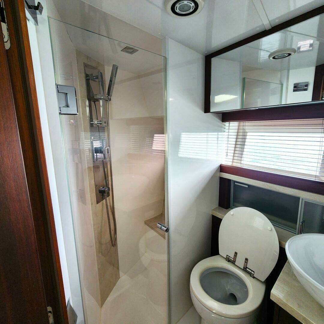 2018 Galeon 430 HTC - Image 31