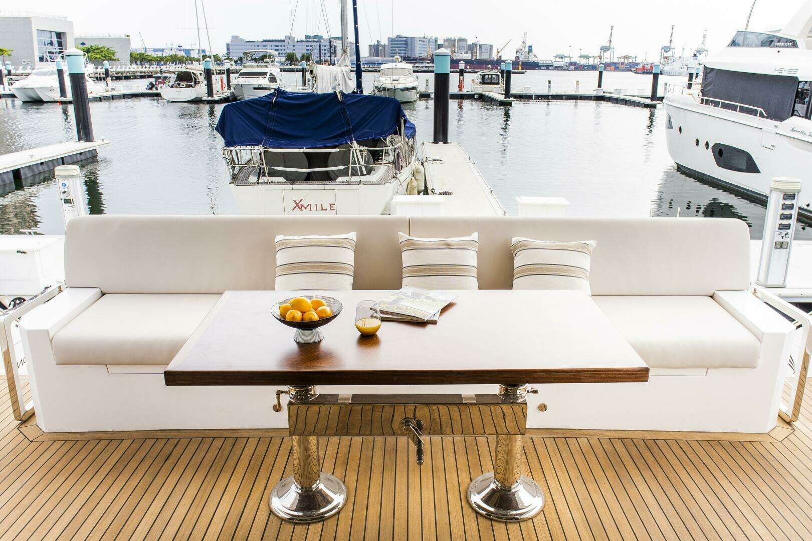 2026 Johnson Skylounge - Image 31