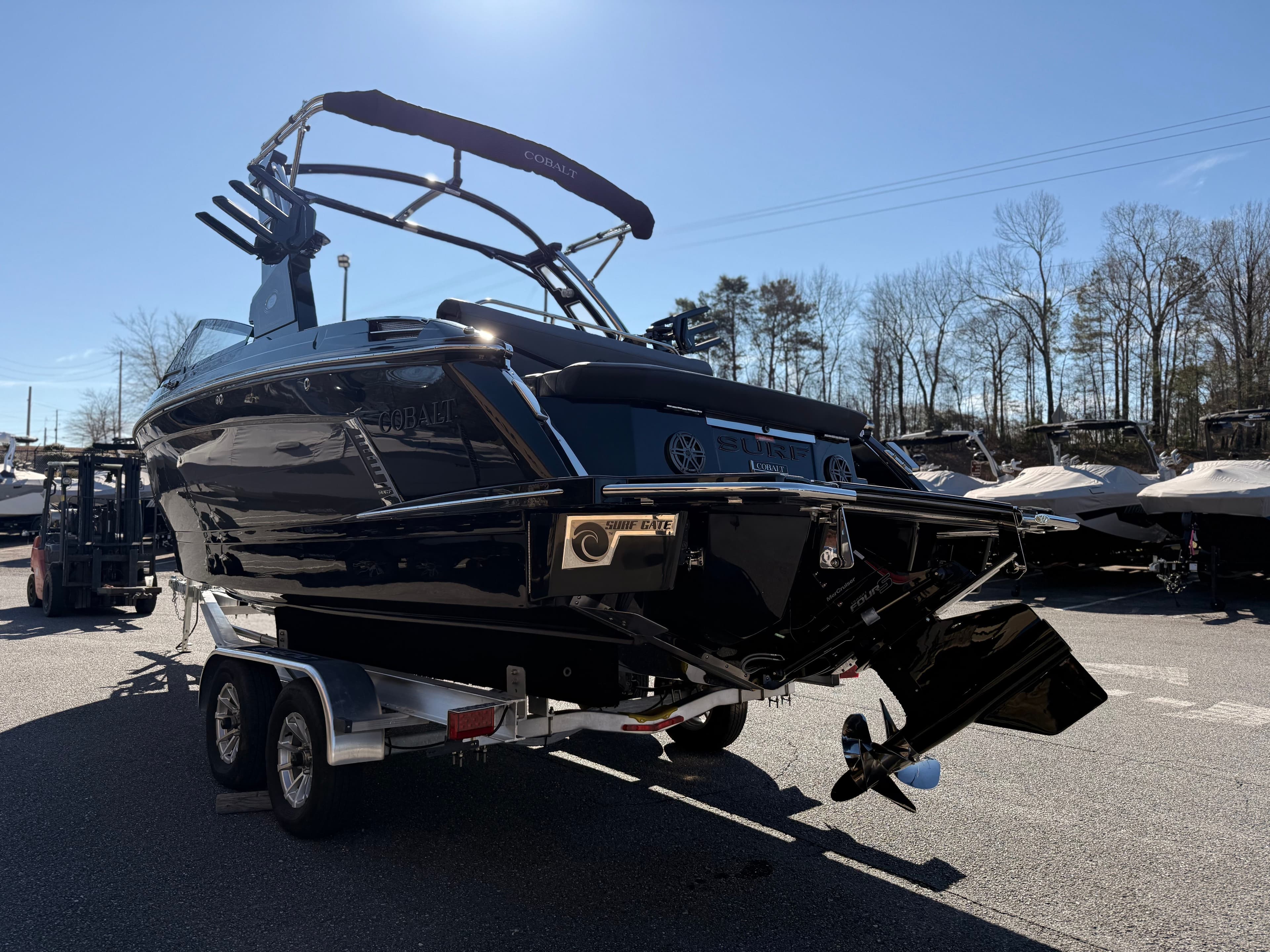 2026 COBALT R6 SURF - Image 5