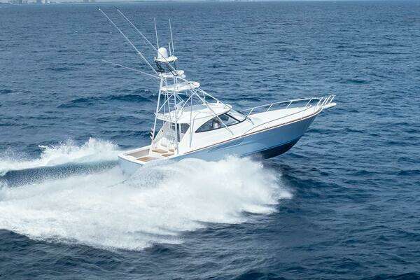 2025 Viking 54 Sport Tower - Image 1