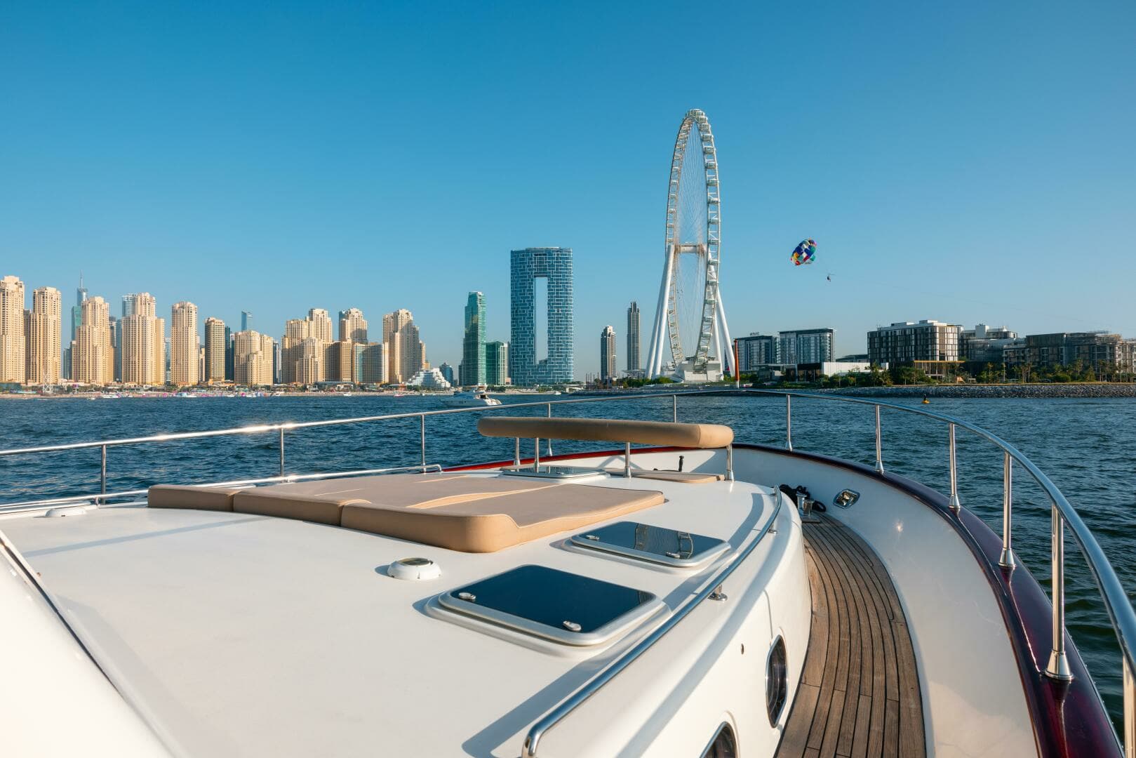 2011 Vicem Cruiser 78 - Image 30