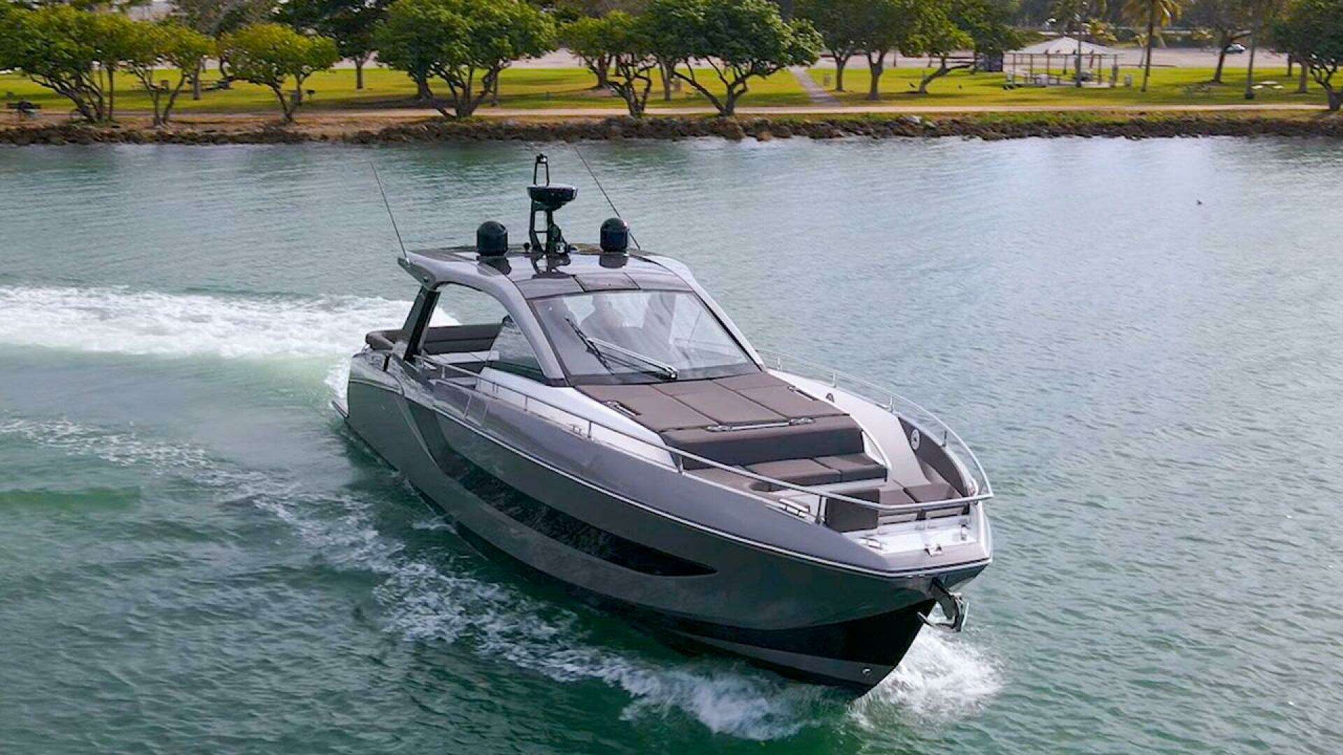2022 Azimut Verve 47 - Image 29
