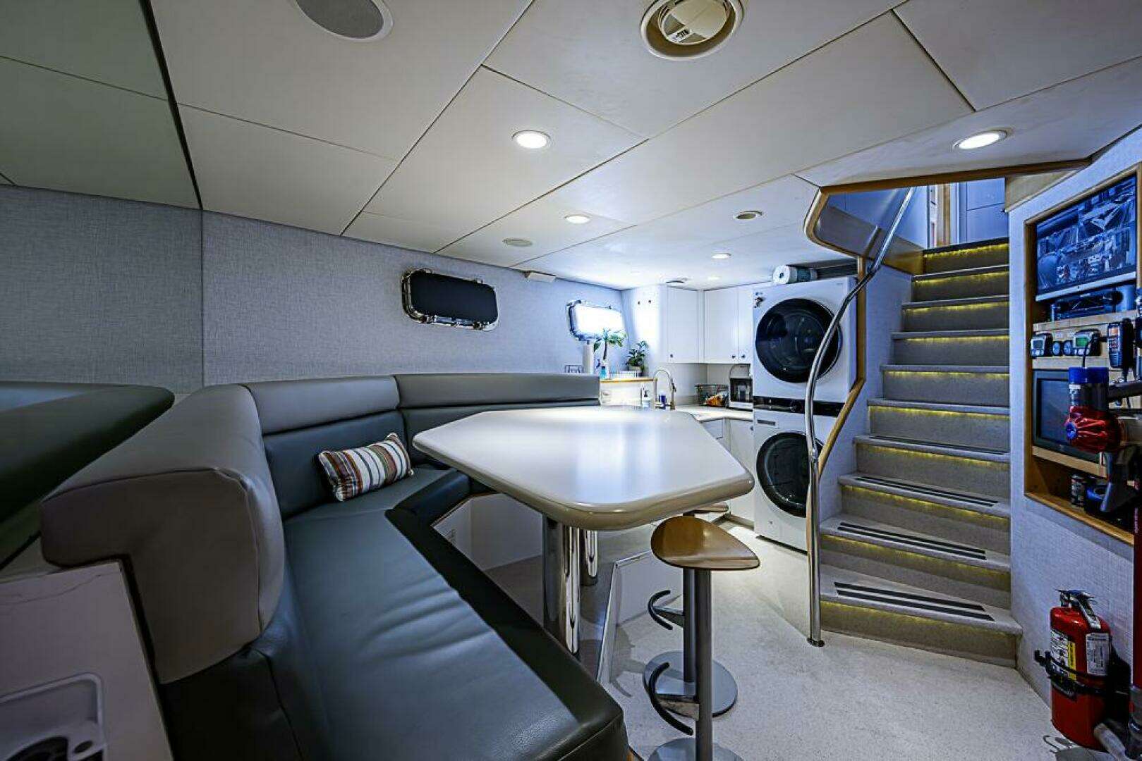 1997 Delta Marine — - Image 60
