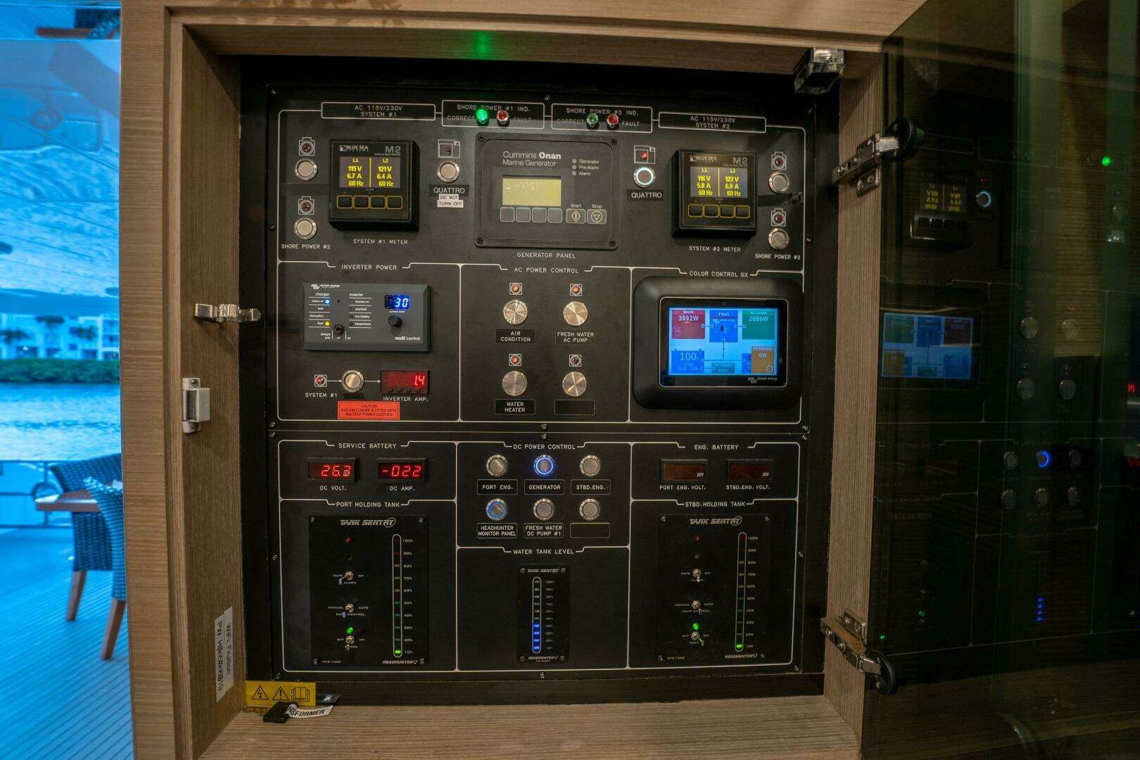 2020 Horizon PC60 - Image 48