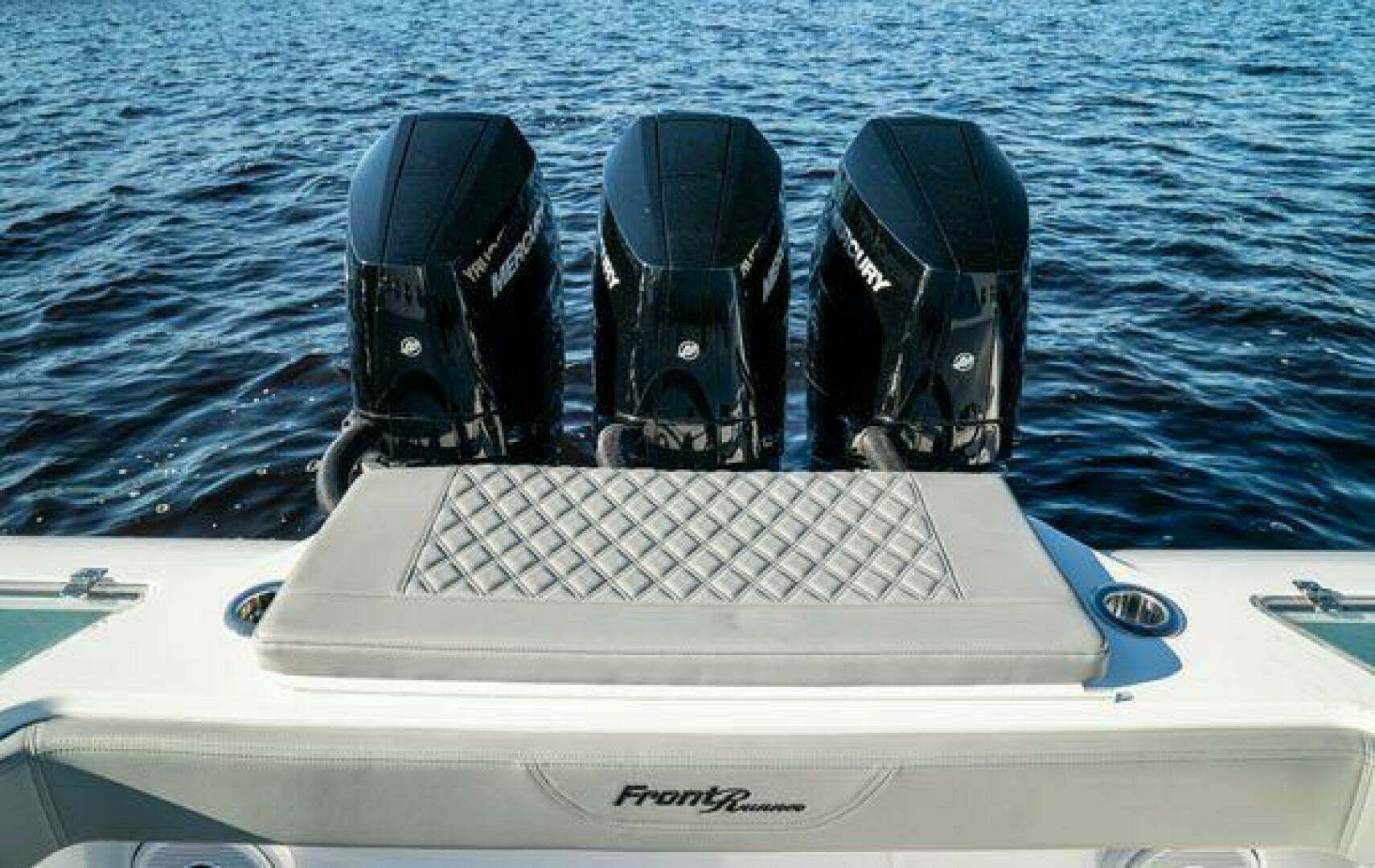2026 Front Runner 36 CC - Image 21
