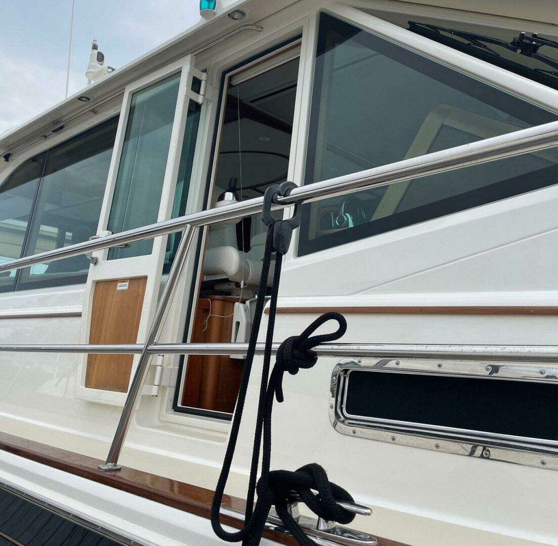 2021 Sabre 58 Salon Express - Image 34