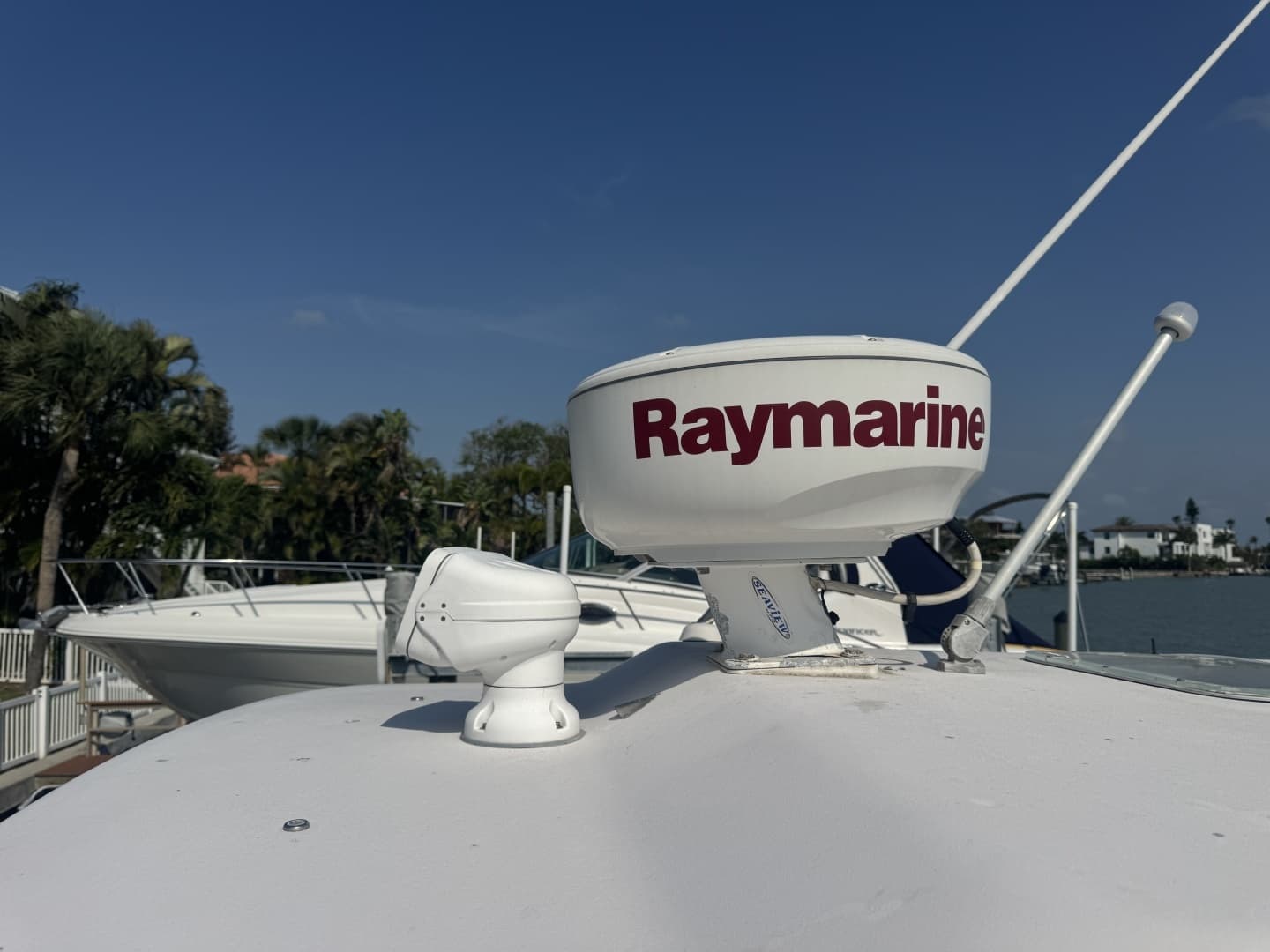 2007 Grady-White 305 Express - Image 34