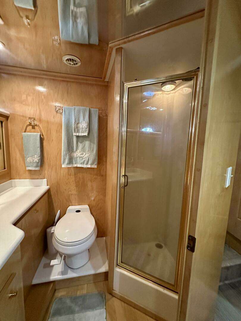 2000 Navigator 4600 Classic - Image 42