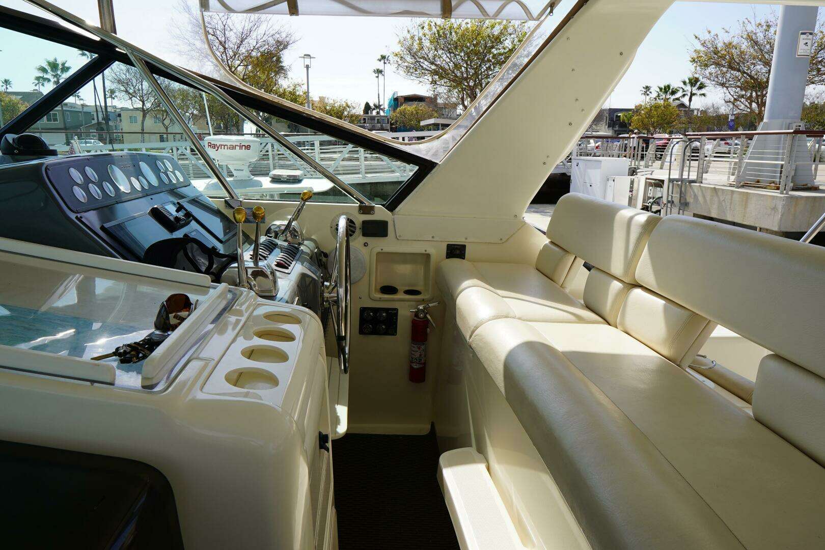 1994 Tiara Yachts — - Image 18