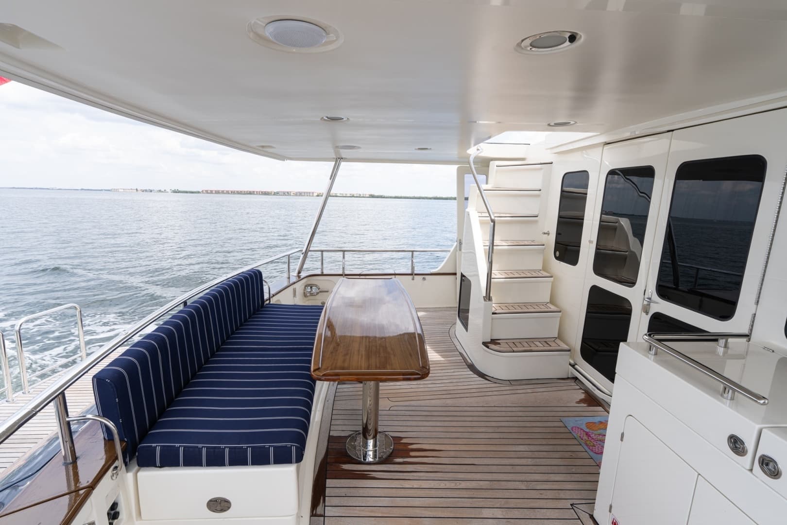 2022 Marlow Explorer 62E - Image 6